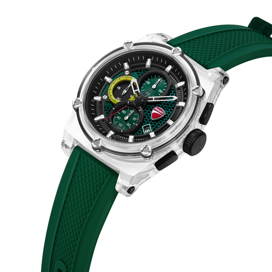 Men Supermotos Watch