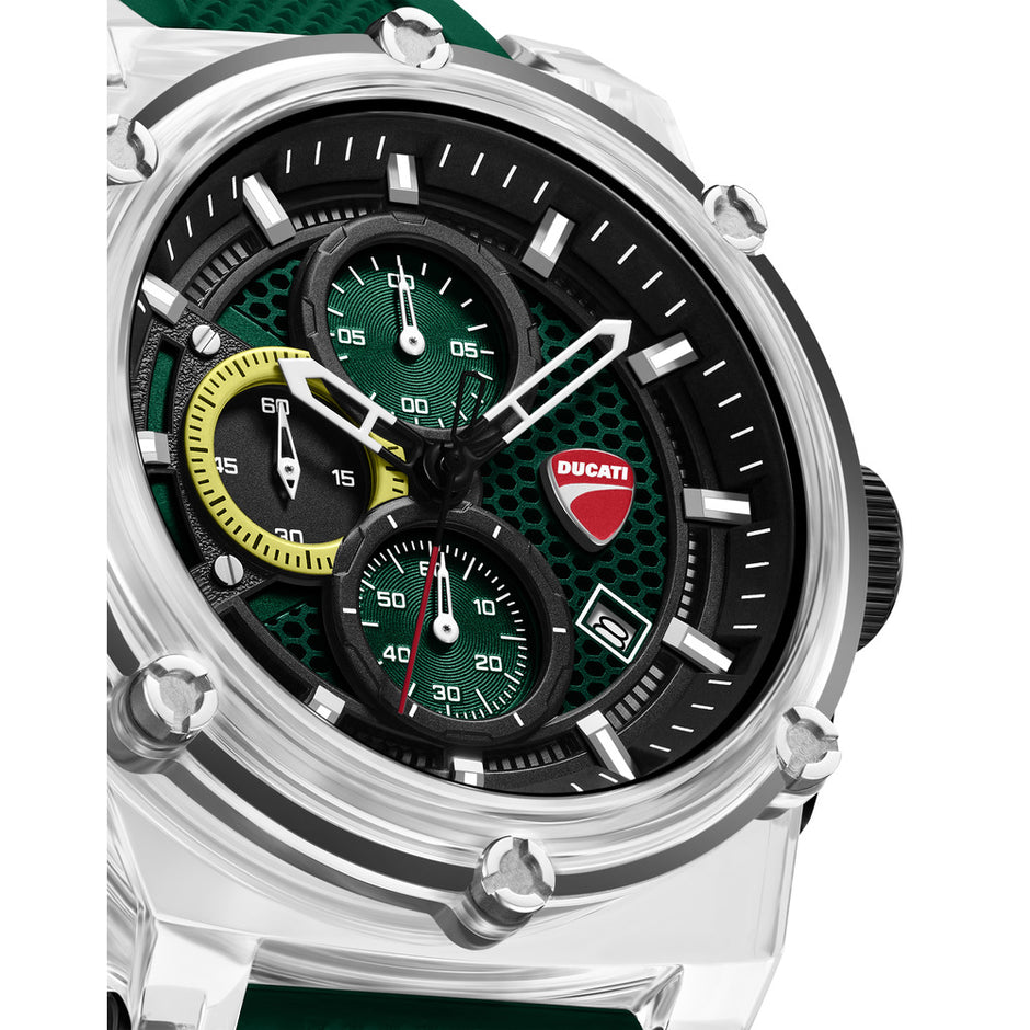 Men Supermotos Watch