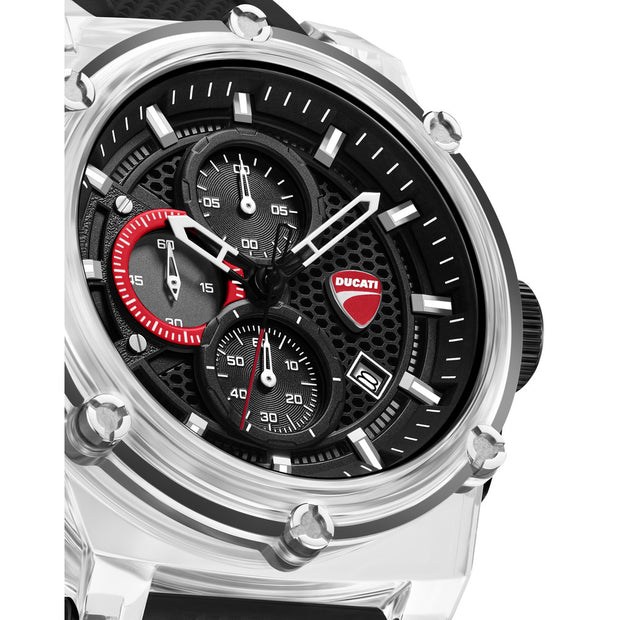 Men Supermotos Black Watch