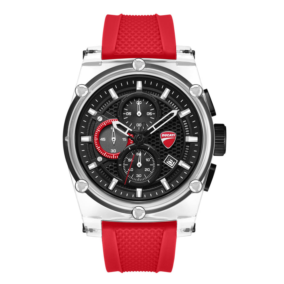 ساعة سوبرموتوز للرجال