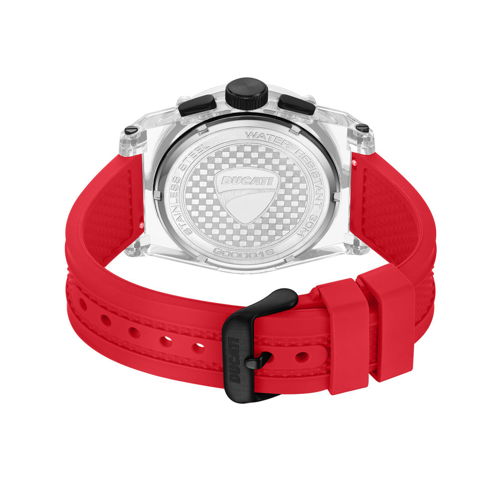 ساعة سوبرموتوز للرجال