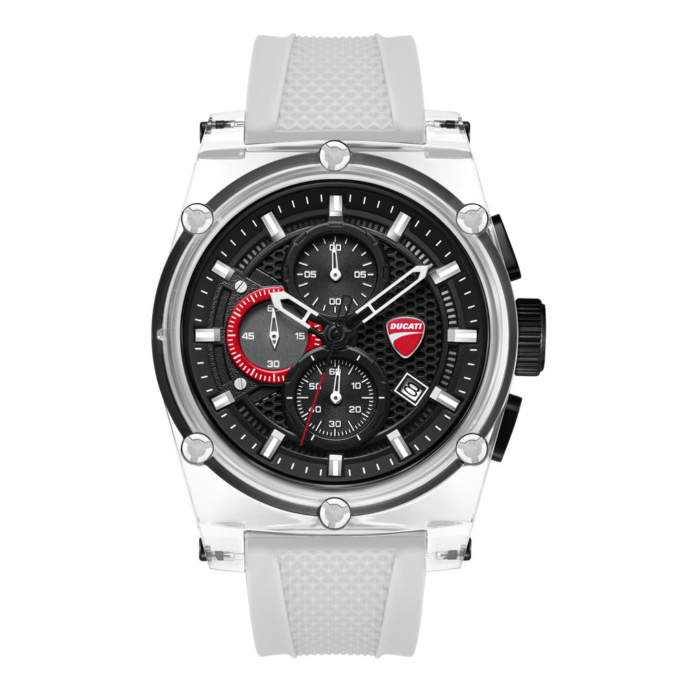 ساعة سوبرموتوز للرجال