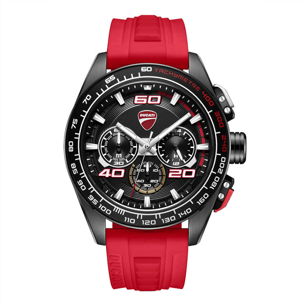 Men Extreme Sports Watch