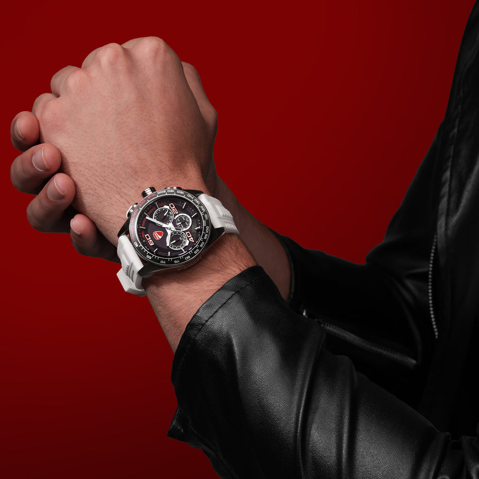 Men Extreme Sports Watch