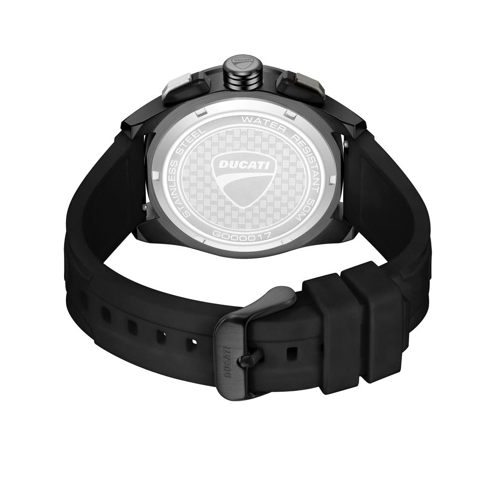 Men Extreme Sports Watch