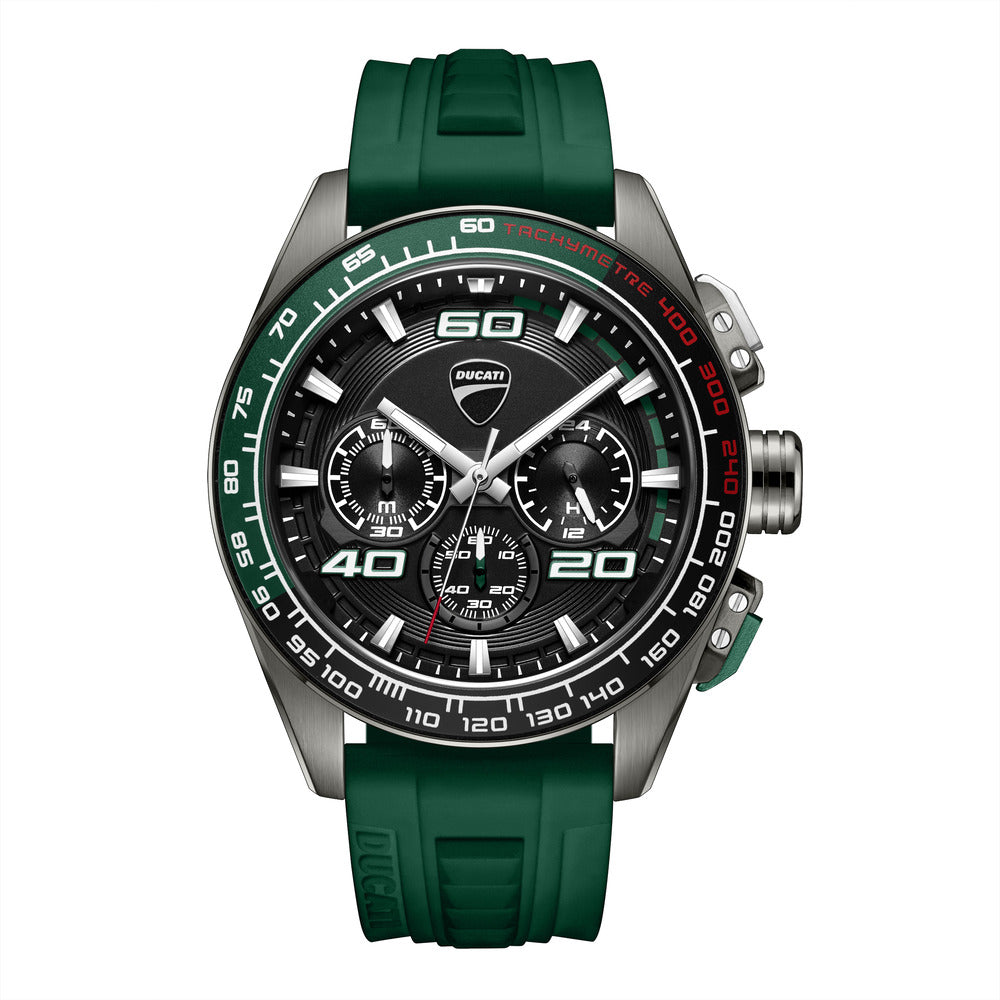 Men Geneve Watch