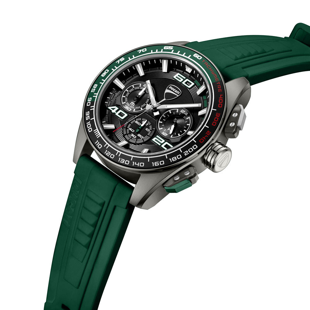 Men Geneve Watch