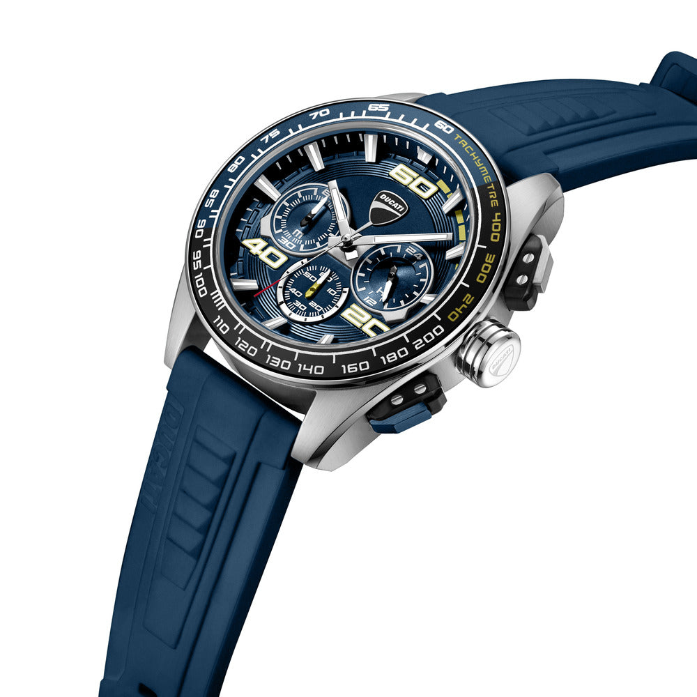 Men Extreme Sports Watch