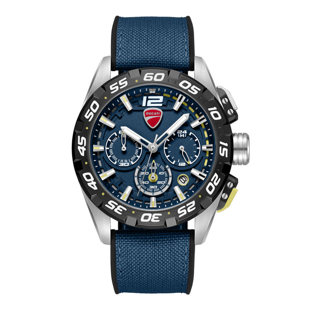 Men Extreme Sports Watch