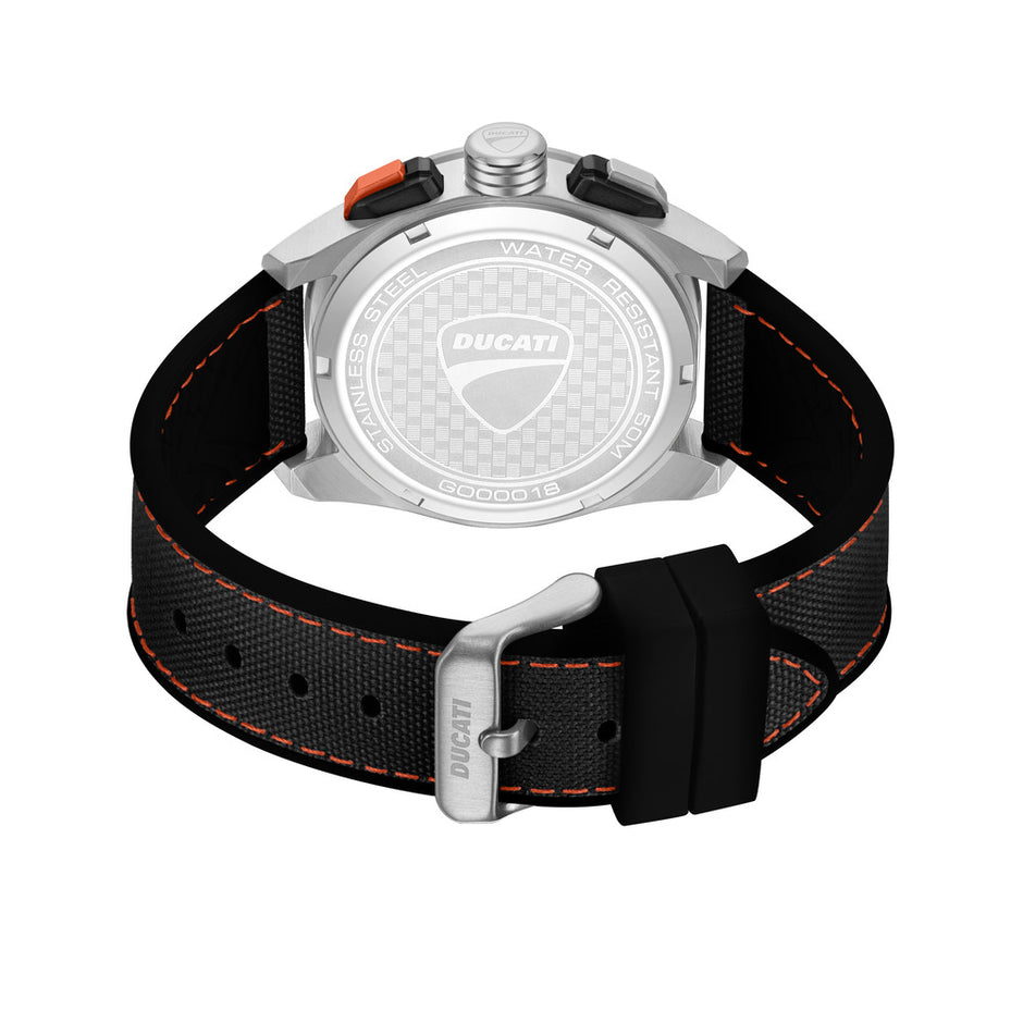 Men Extreme Sports Watch