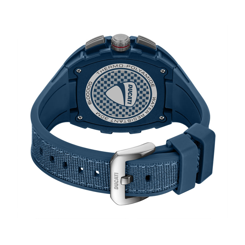 ساعة سوبرموتوز للرجال