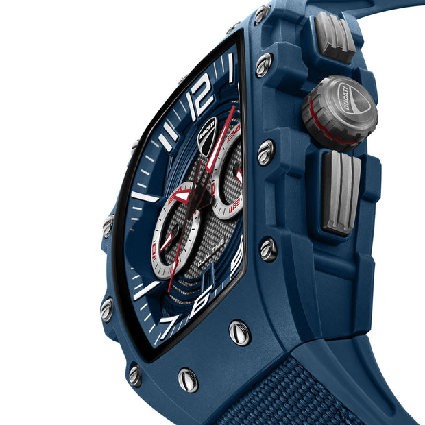 Men Supermotos Watch