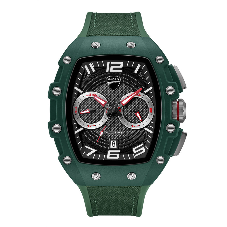 ساعة سوبرموتوز للرجال