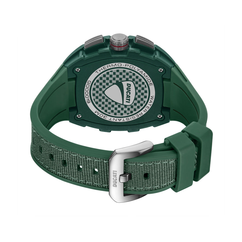 ساعة سوبرموتوز للرجال