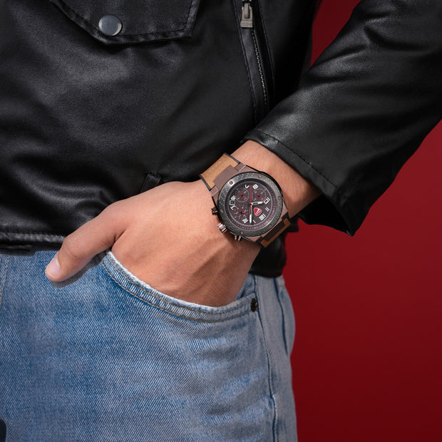 Men Dt020 Watch