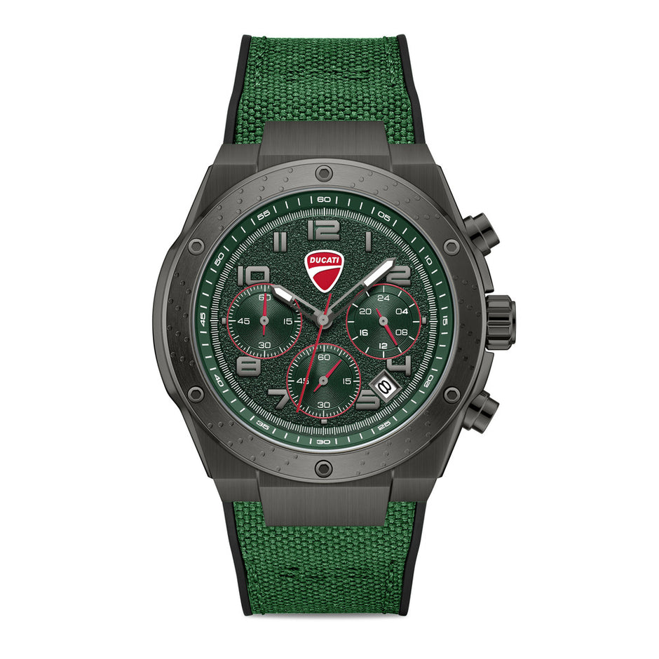 Men Trailmaster Watch