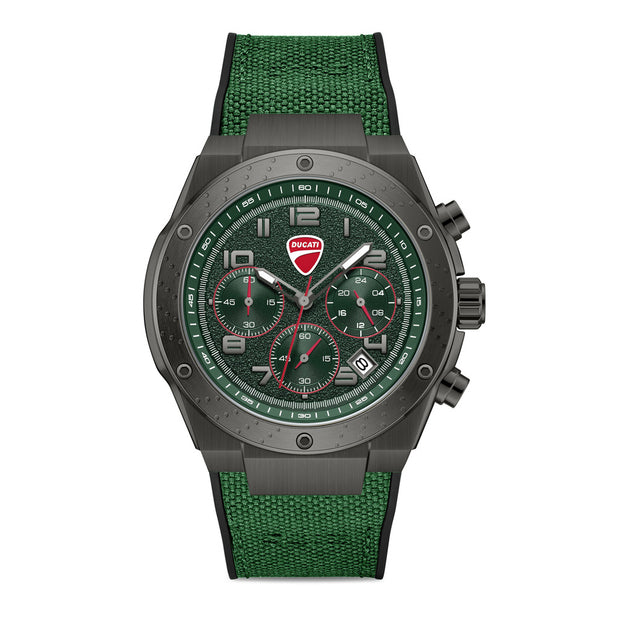 Men Trailmaster Watch