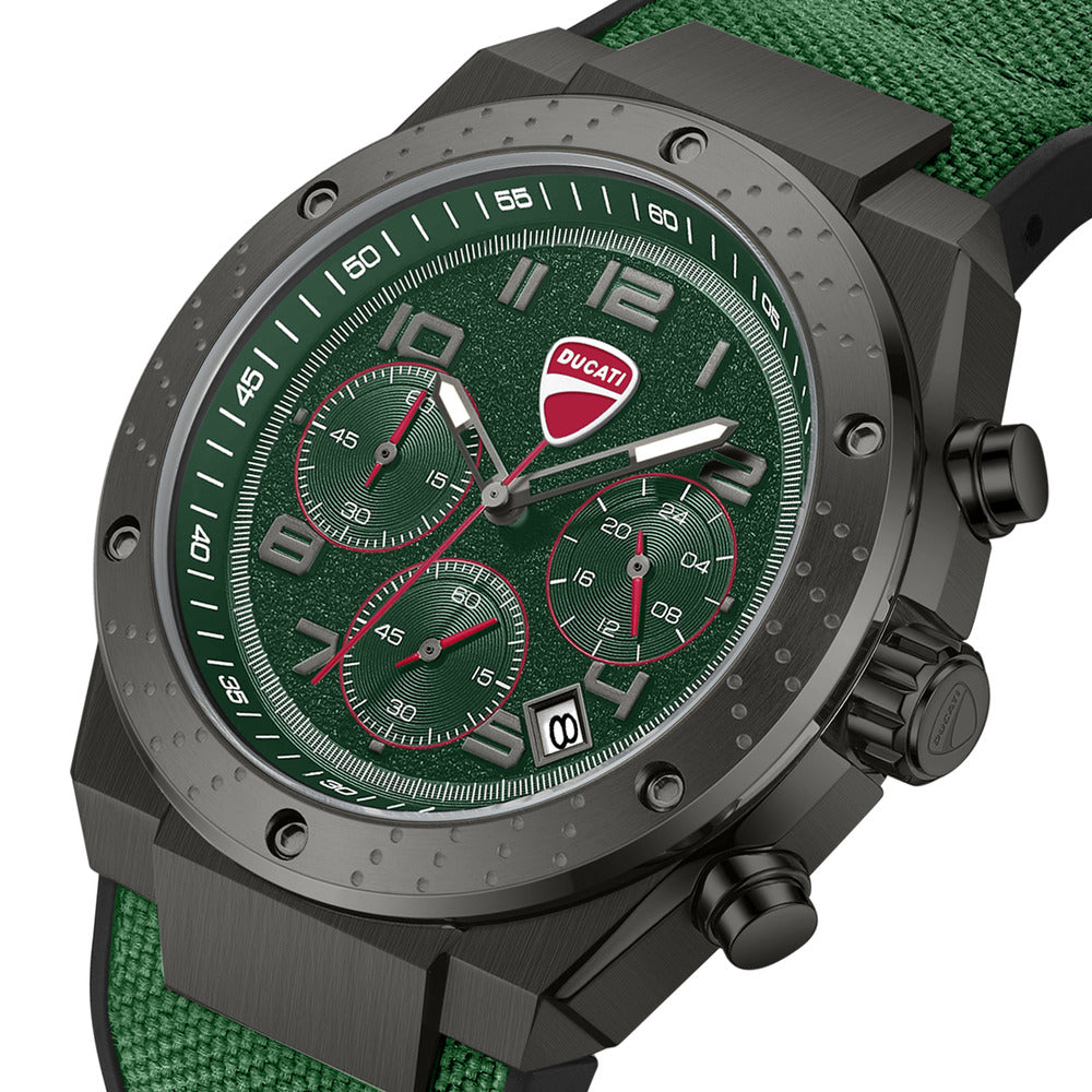 Men Trailmaster Watch