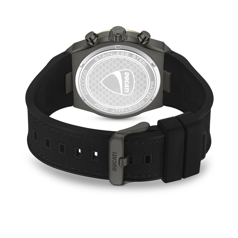 Men Trailmaster Watch