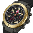 Men Trailmaster Watch