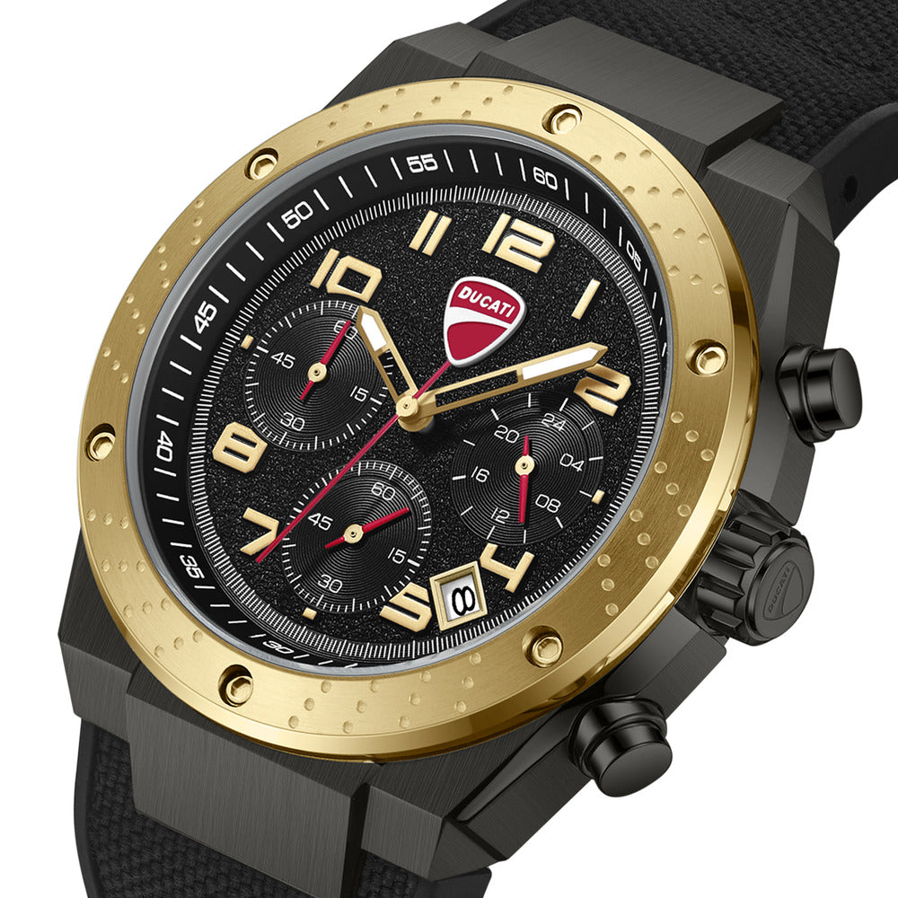 Men Trailmaster Watch
