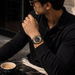 Men Trailmaster Watch