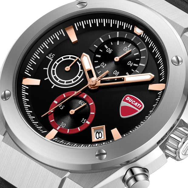Men Stelvio Watch