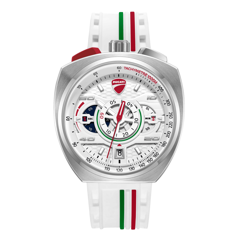 Men Corse Watch