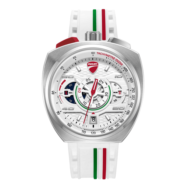 Men Corse Watch