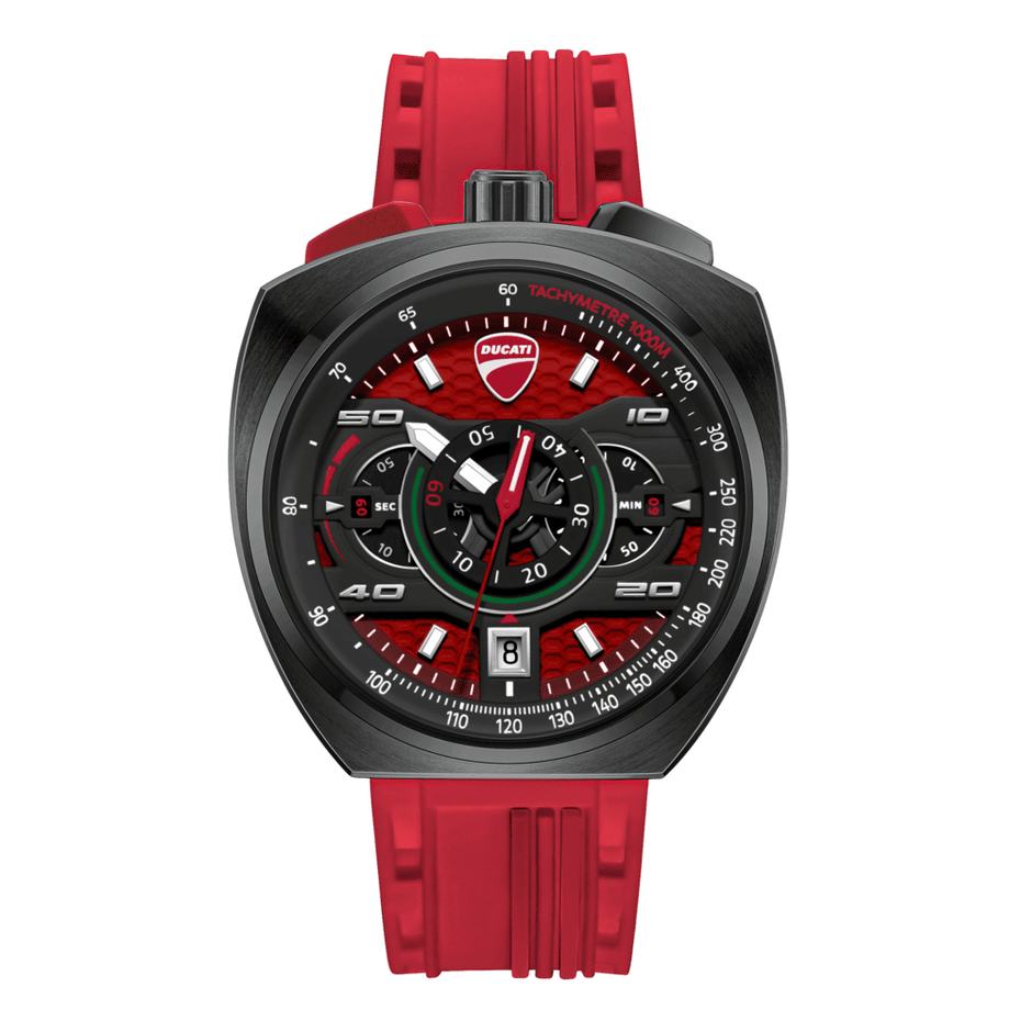 Men Corse Watch