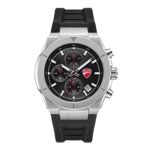 Men Frontier Watch