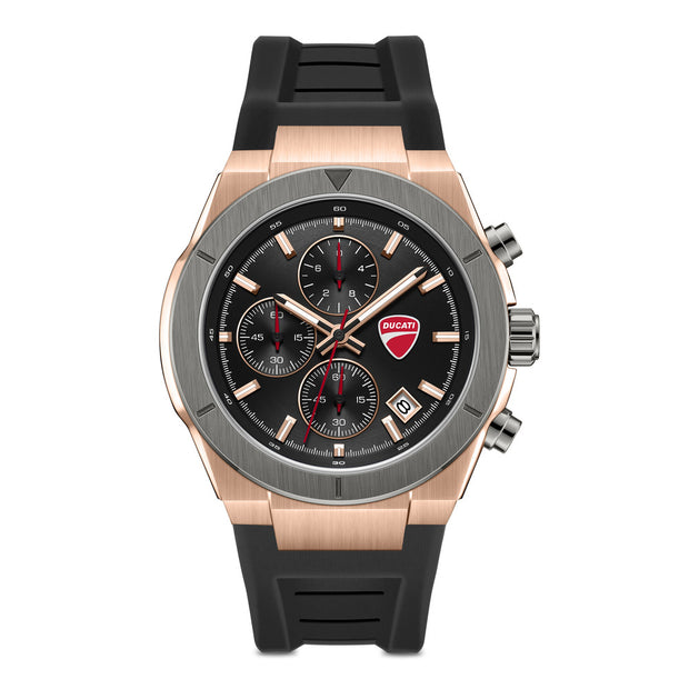 Men Frontier Watch