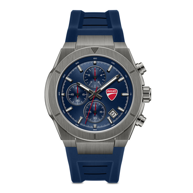 Men Frontier Watch