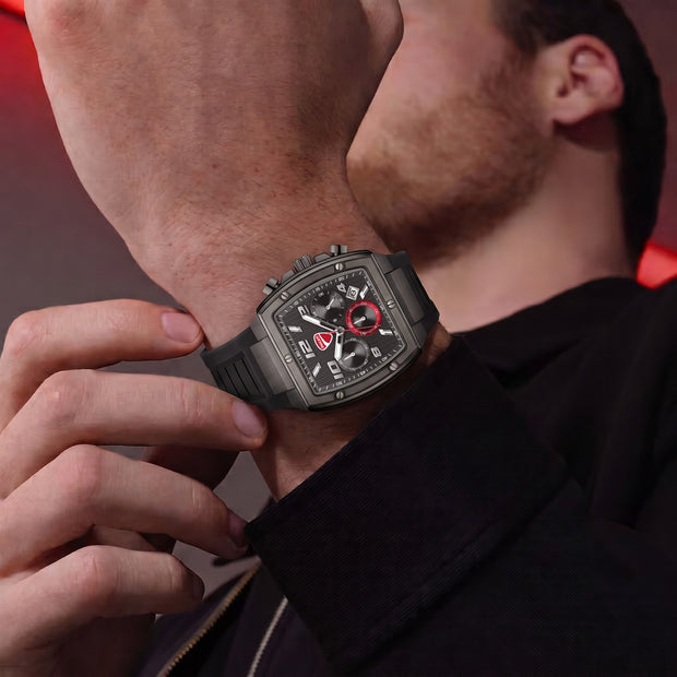 Men Pioneer Watch