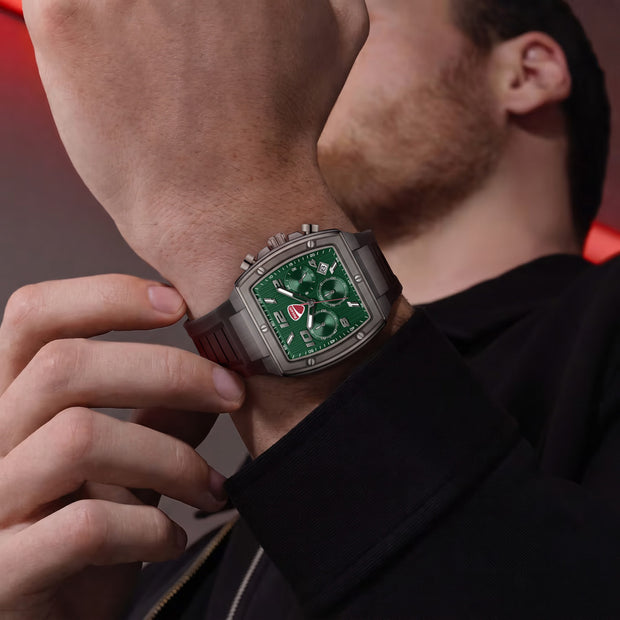 Men Pioneer Watch