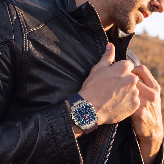 Men Pioneer Watch