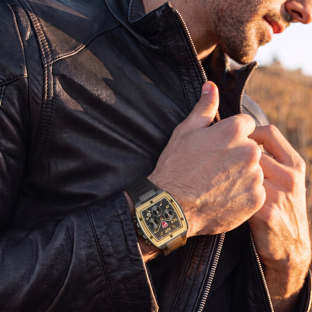 Men Pioneer Watch