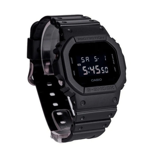 G-Shock Unisex Digital Multifunction Watch