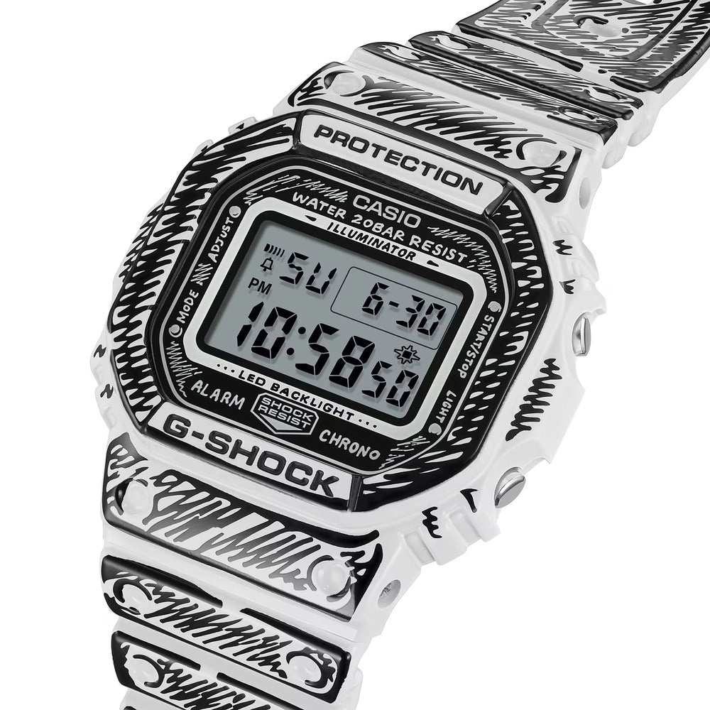 Men Youth Watch