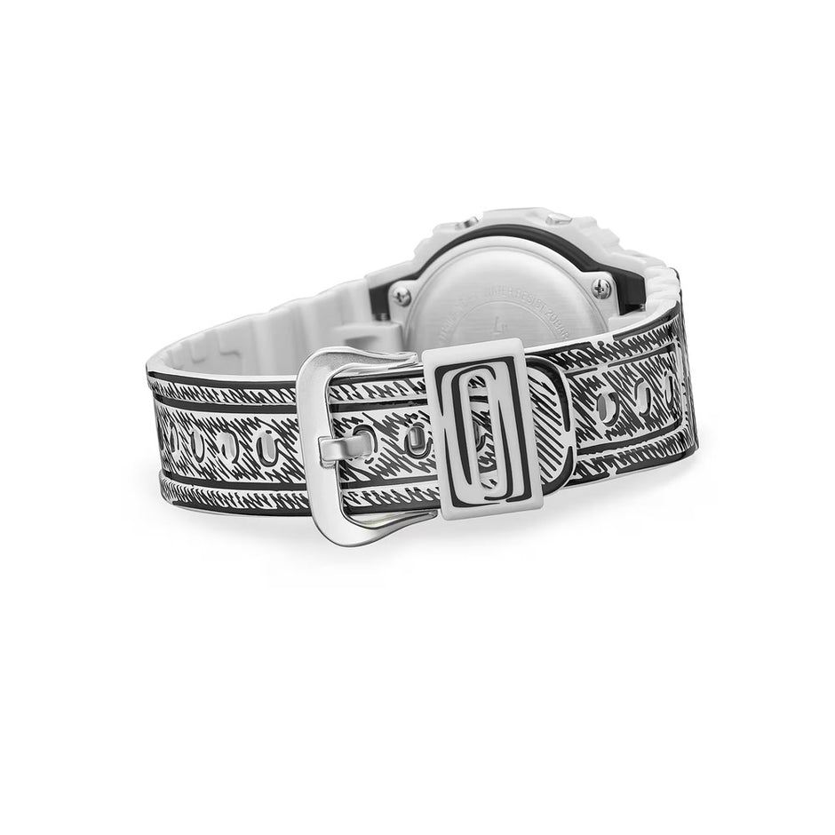 Men Youth Watch