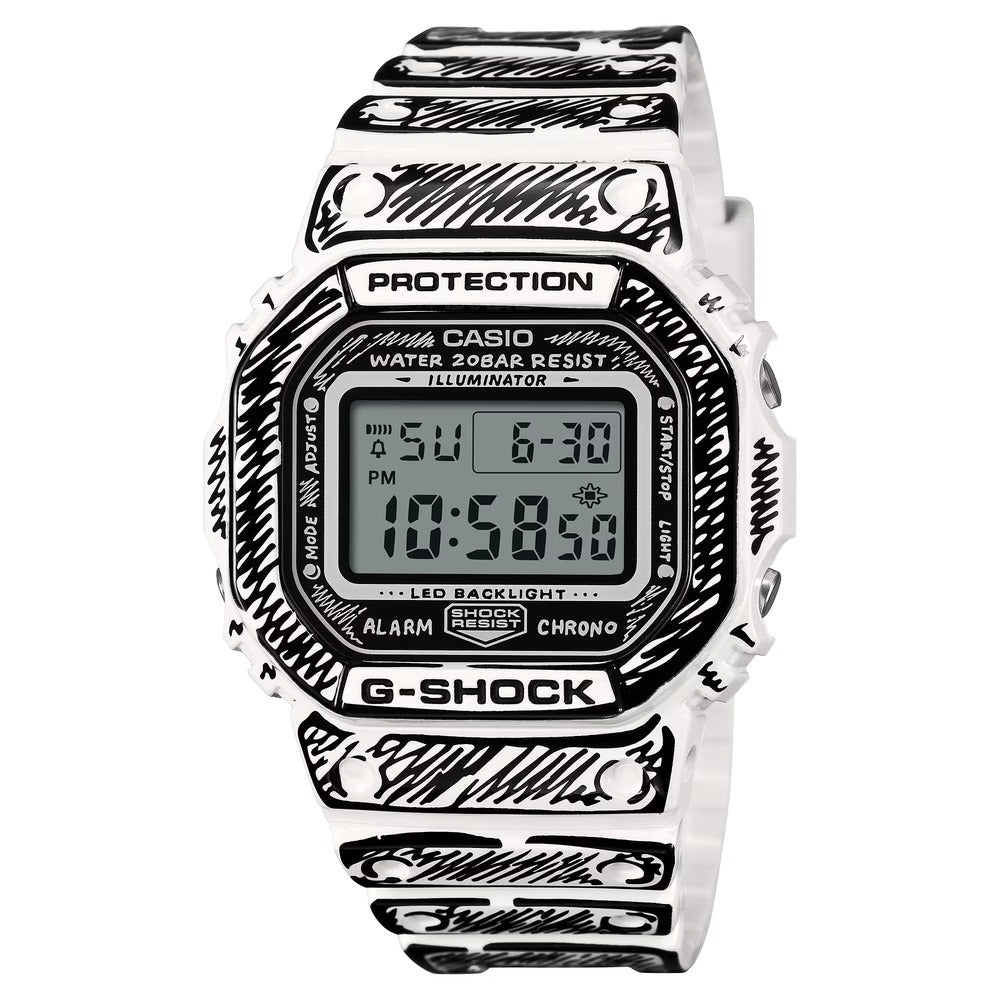 Men Youth Watch