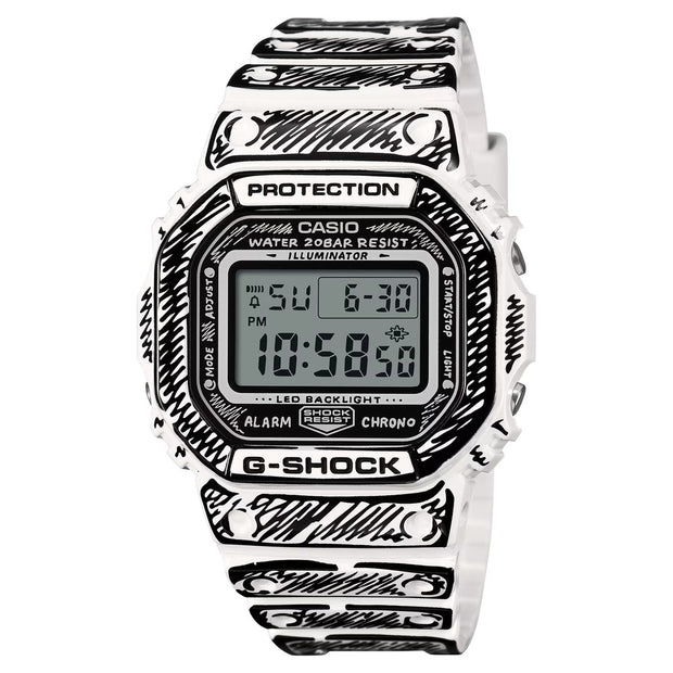Men Youth Watch