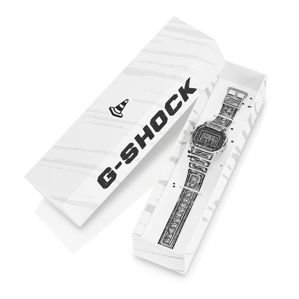 Men Youth Watch