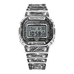 Men Youth Watch