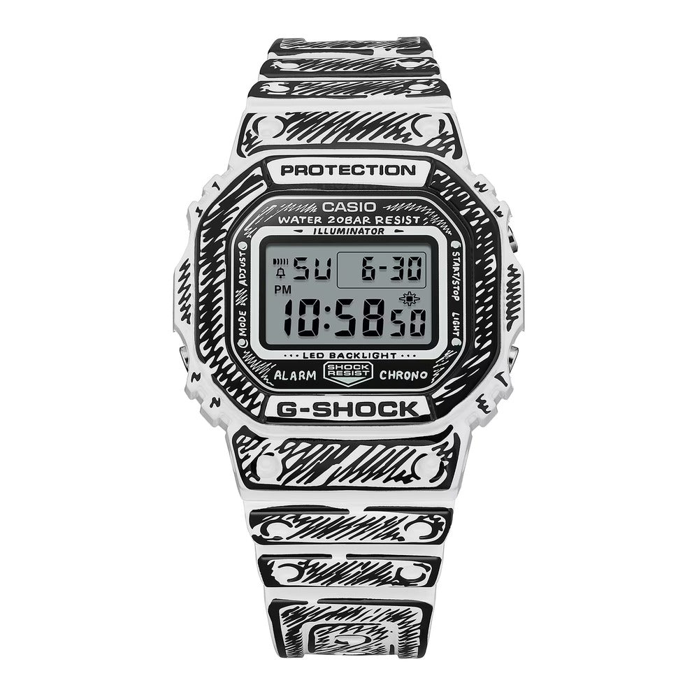 Men Youth Watch