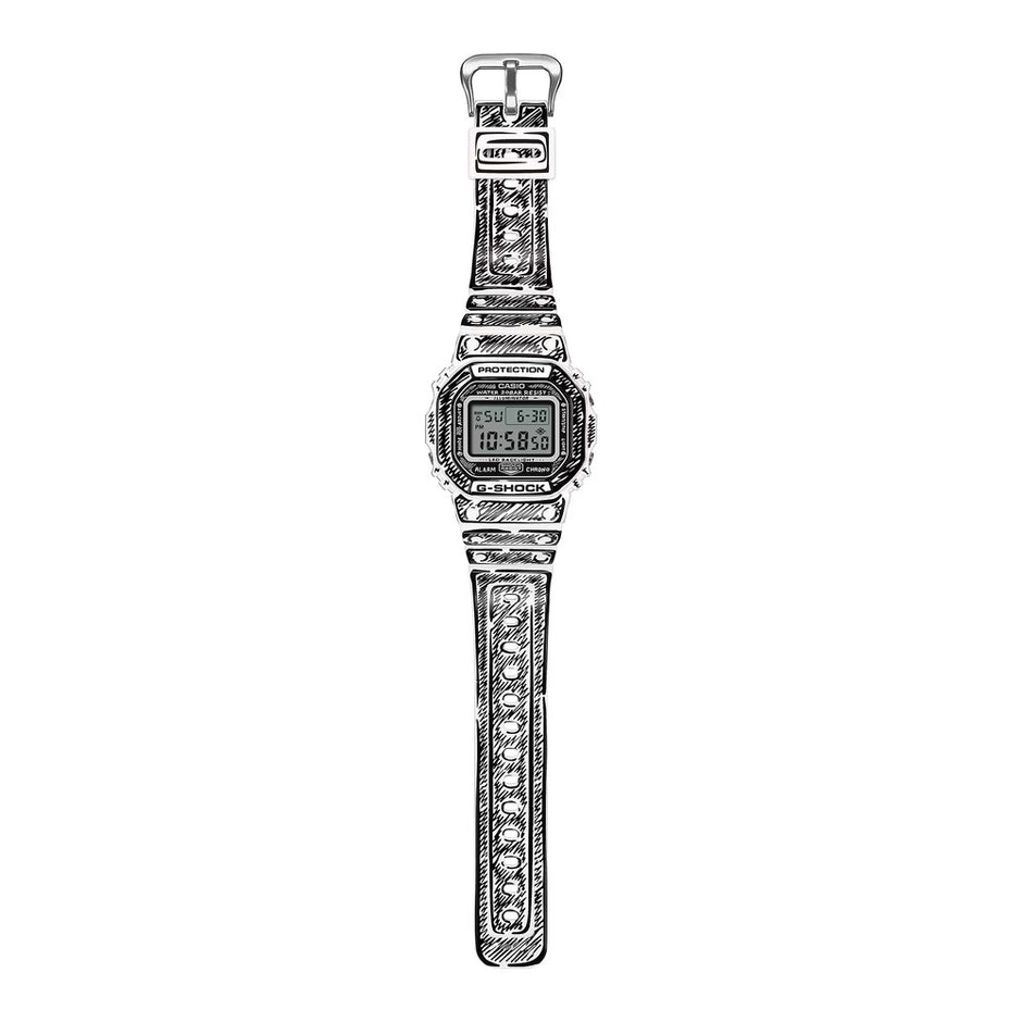 Men Youth Watch