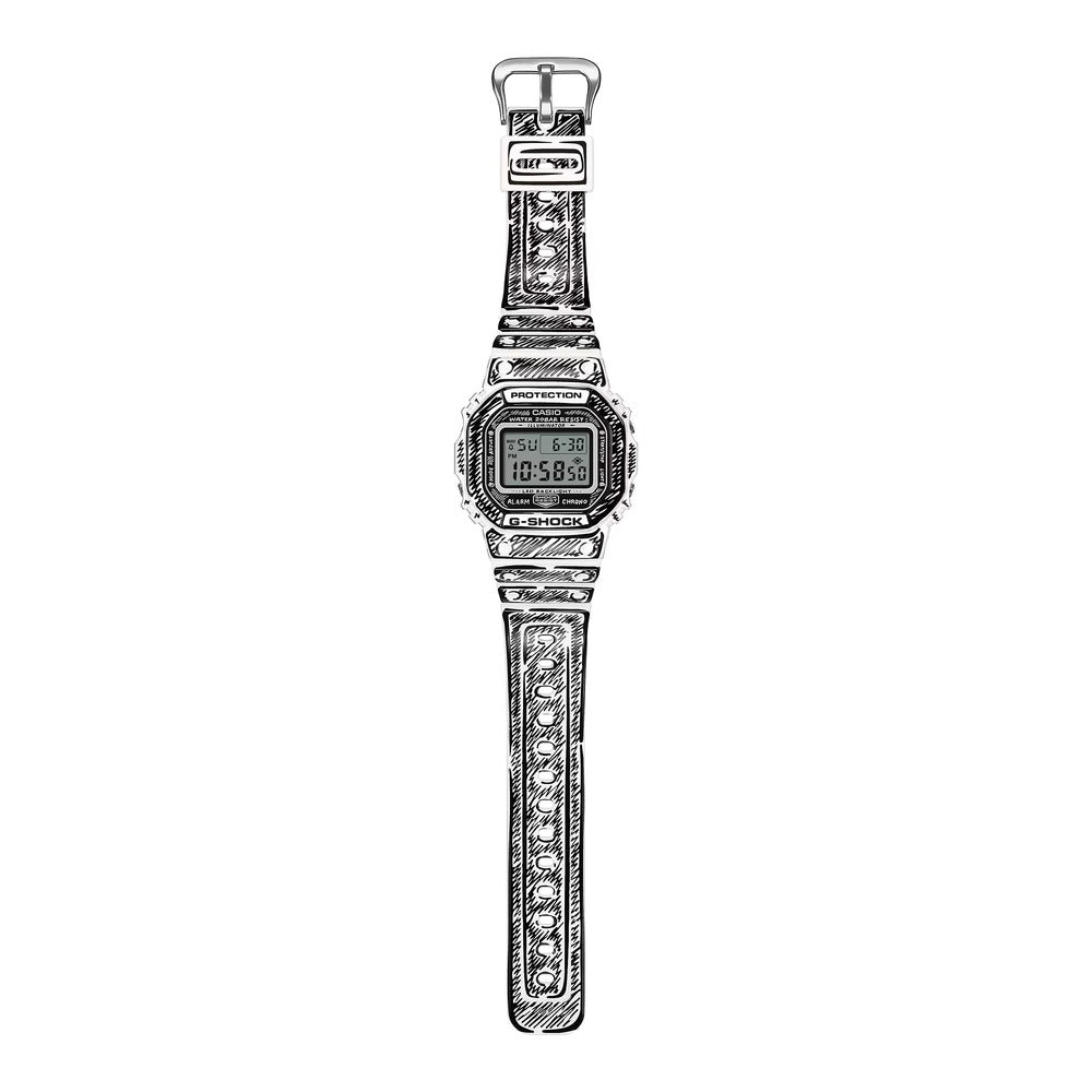 Men Youth Watch