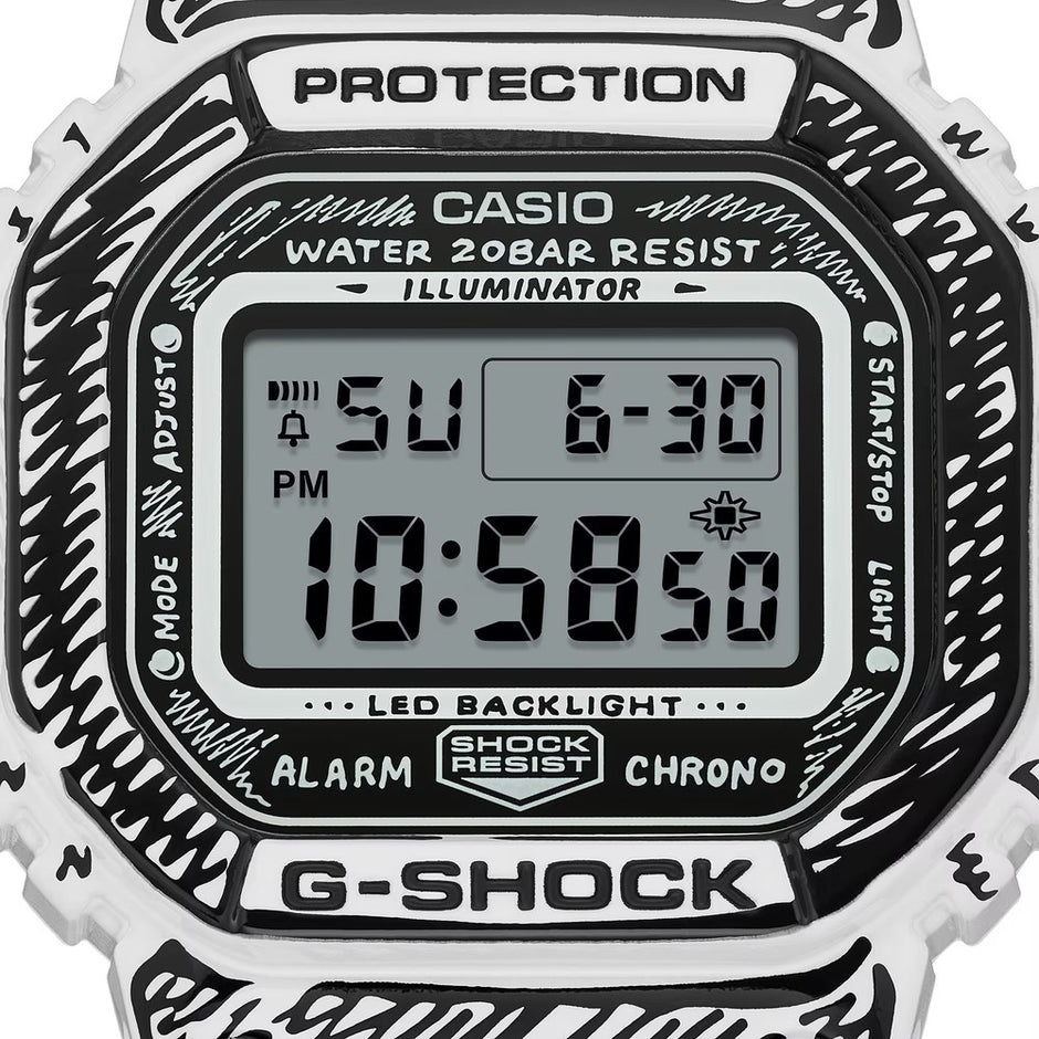 Men Youth Watch