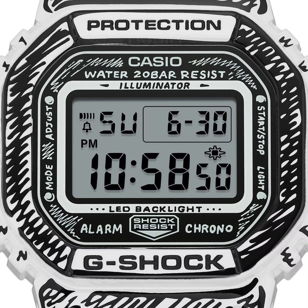 Men Youth Watch