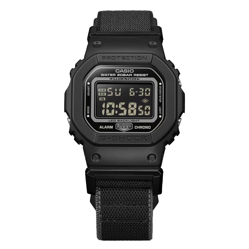 Men Youth Watch